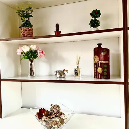 Διαμέρισμα Triangle 1