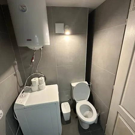 아파트 Triangle 1 베오그라드