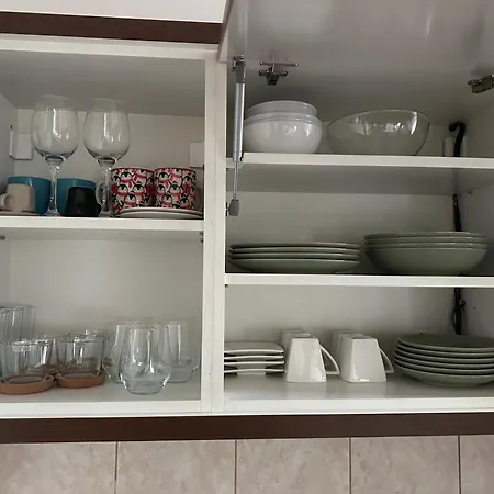 Triangle 1 아파트 *