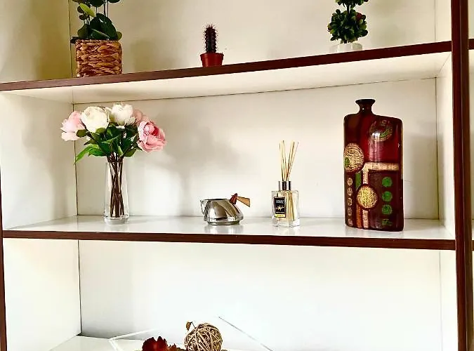 Apartmán Triangle 1