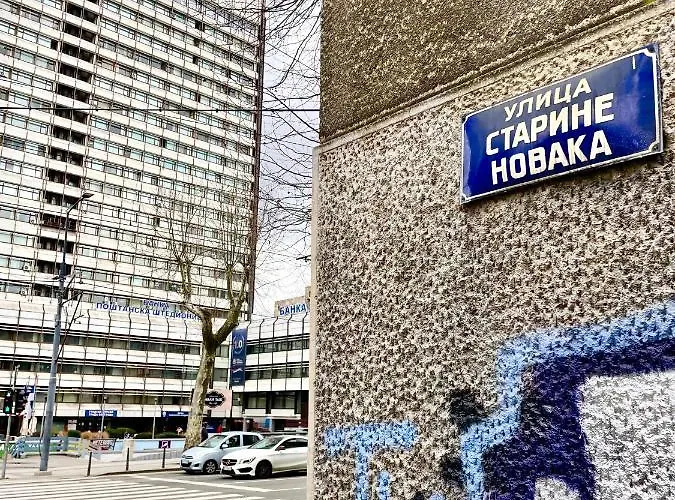 Triangle 1 Apartmán