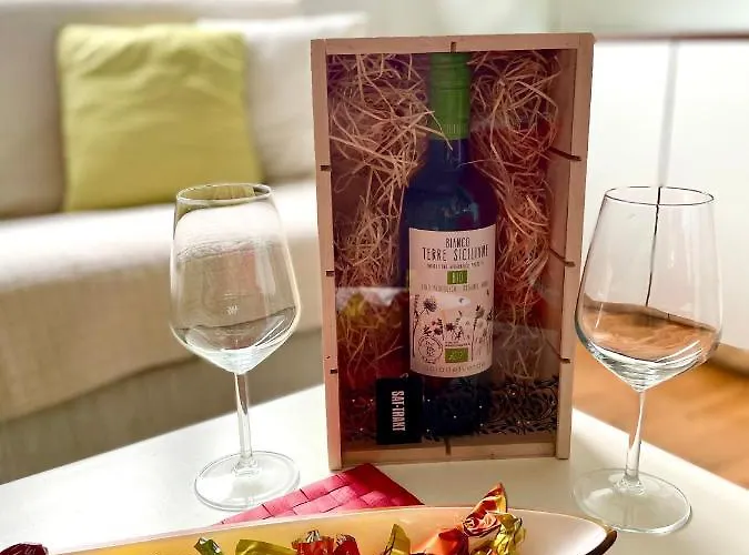 Apartmán Triangle 1 *