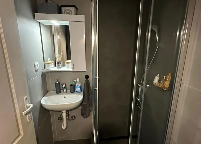 Triangle 1 Apartmán *