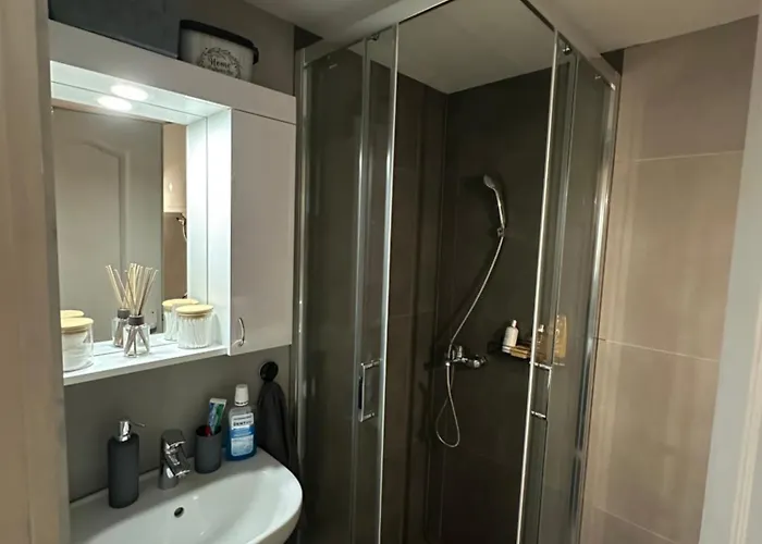 Apartmán Triangle 1 *