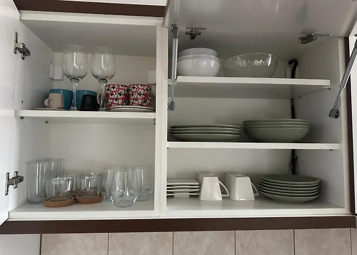 Triangle 1 Apartmán *